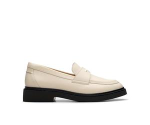 Clarks Splend Edge Beis Cream Talla 37