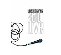 Clarks - Still Live [Reino Unido] [DVD]