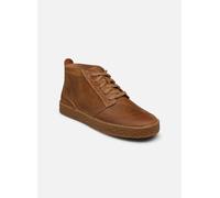 Clarks Streethill Mid 42 1/2 Marrón