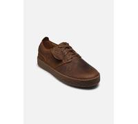 Clarks StreethillLace 40 Marrón