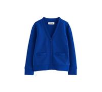 CLARKS Sudadera con cremallera azul cobalto 146 EUR