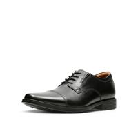 Clarks Tapa Tilden OxfordHombre | Zapatos de oficina