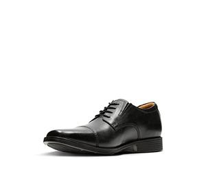 Clarks Tapa Tilden OxfordHombre | Zapatos de oficina