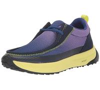 Clarks Tenis ATL Trail Wally para Hombre, Cobalto, 46 EU