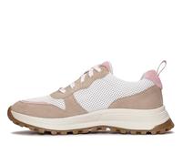 Clarks Tenis ATL Trek Free WP para Mujer, Arena, 39.5 EU