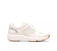 Clarks Tivoli Walk - Zapatillas Casual para Mujer - Taglia 40 (EU) 6.5 (UK)