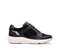Clarks Tivoli Walk - Zapatillas Casual para Mujer - Taglia 41.5 (EU) 7.5 (UK)