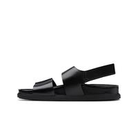 Clarks Torford Strap 44 Negro