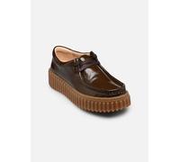 Clarks Torhill Bee 37 Marrón