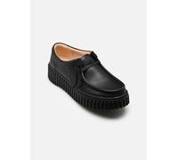 Clarks Torhill Bee 37 Negro