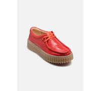 Clarks Torhill Bee 37 Rojo