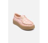 Clarks Torhill Bee 42 Rosa
