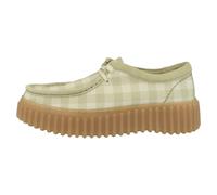 Clarks Torhill Bee Zapatillas De Mujer