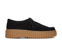 Clarks Torhill Bee - Zapato con Cordones para Mujer - Taglia 37.5 (EU) 4.5 (UK)