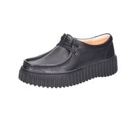Clarks Torhill Bee, Zapatos de Cordones Mujer