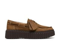 Clarks Torhill Boat - mocasine para Mujer