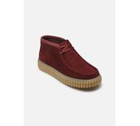 Clarks Torhill Hi Burdeos Wine Talla 41