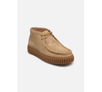 Clarks Torhill Hi 42 1/2 Marrón