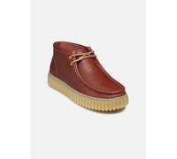 Clarks Torhill Hi 42 1/2 Marrón