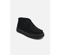 Clarks Torhill Hi 42 Negro