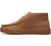 Clarks Originals Bota Torhill Hi Ante Dark Sand para Hombre 42,5