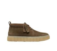 Clarks Torhill Hi Khaki 43 EU