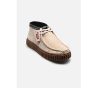 Clarks Torhill Hi ST 46 Blanco