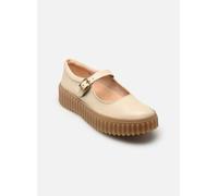 Clarks Torhill Jane 37 Beige