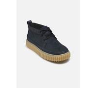 Clarks Torhill LaceHi 42 1/2 Azul