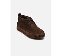 Clarks Torhill LaceHi 42 1/2 Marrón
