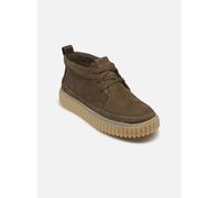 Clarks Torhill LaceHi 42 Beige