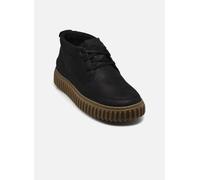 Clarks Torhill LaceHi 45 Negro