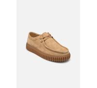Clarks Torhill Lo 45 Marrón