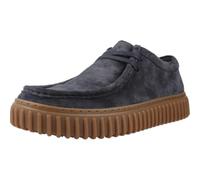 Clarks Torhill Lo Botas Hombre