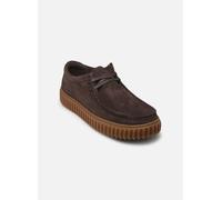 Clarks Torhill Lo DB 41 Marrón