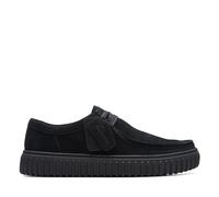 Clarks Torhill Lo, Hombre, Negro SDE, 43 EU