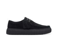 Clarks - Torhill Lo Laced Shoes - Shoes - Hombre - Negro - 41 EU -