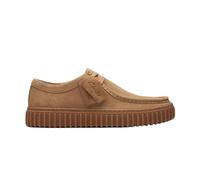 Clarks Torhill Lo - Zapato con Cordones para Hombre - Taglia 41.5 (EU) 7.5 (UK)