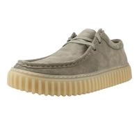 Clarks Torhill Lo Zapatos de CordonesUnisex Adulto | Zapatos de oficina