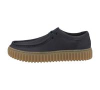 Clarks Torhill Lo Zapatos De Hombre Zapatillas Deportivas