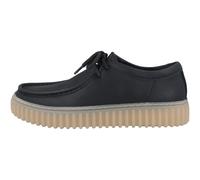 Clarks Torhill Lo Zapatos De Hombre Zapatillas Deportivas