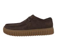 Clarks Torhill Lo Zapatos De Hombre Zapatillas Deportivas