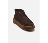 Clarks Torhill Moss 36 Marrón