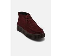 Clarks Torhill Moss 37 Burdeos