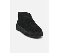 Clarks Torhill Moss 37 Negro