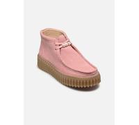 Clarks Torhill Moss 38 Rosa
