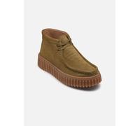 Clarks Torhill Moss 38 Verde