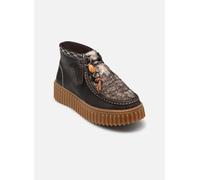 Clarks Torhill Moss 39 Marrón
