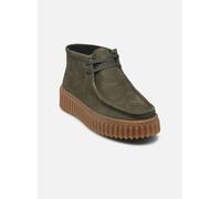 Clarks Torhill Moss 39 Verde