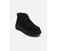 Clarks Torhill Moss 41 Negro